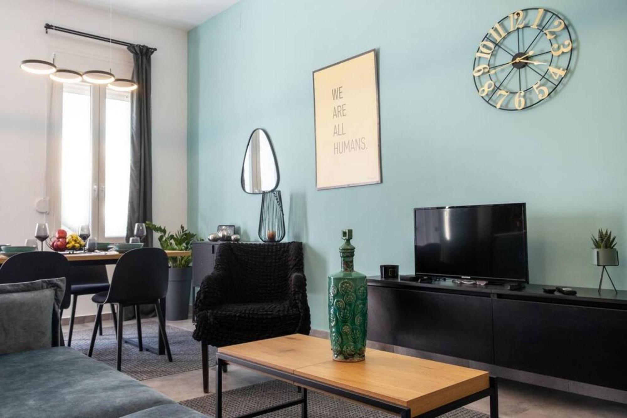 Casa D'Oro 56 Living In باراديسيون المظهر الخارجي الصورة