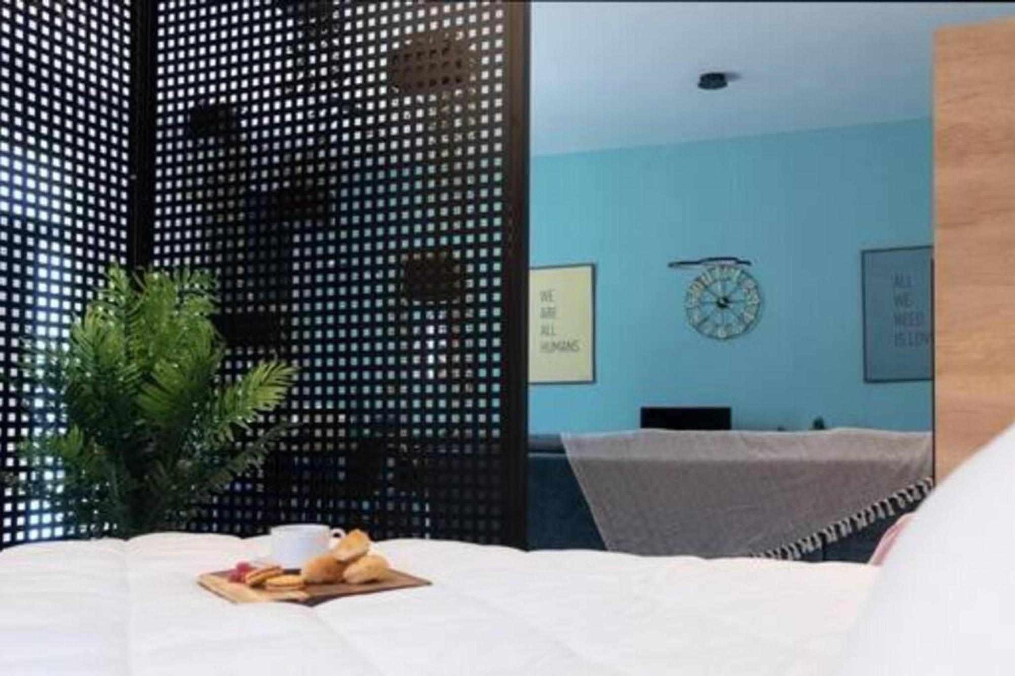 Casa D'Oro 56 Living In باراديسيون المظهر الخارجي الصورة