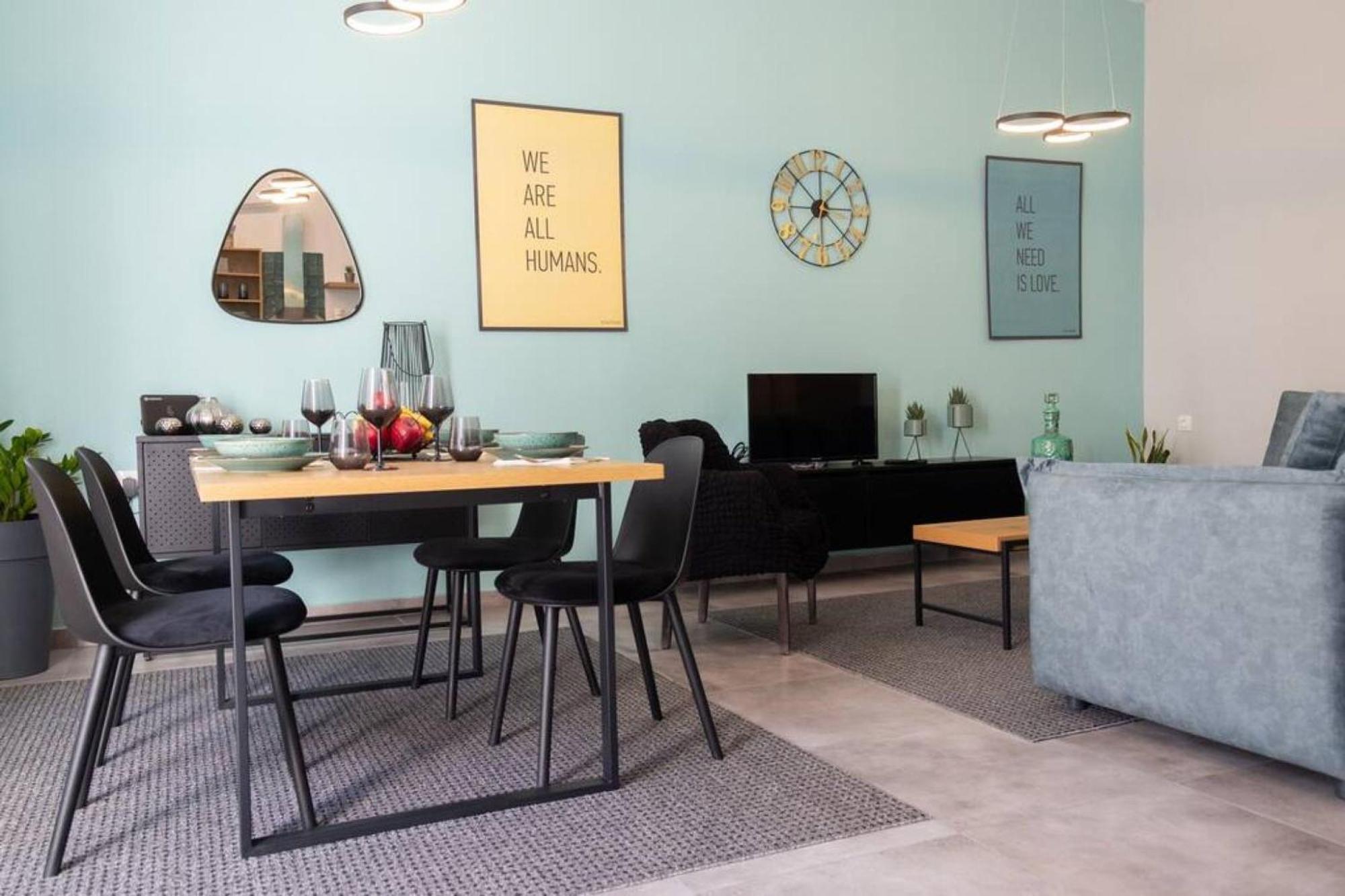 Casa D'Oro 56 Living In باراديسيون المظهر الخارجي الصورة