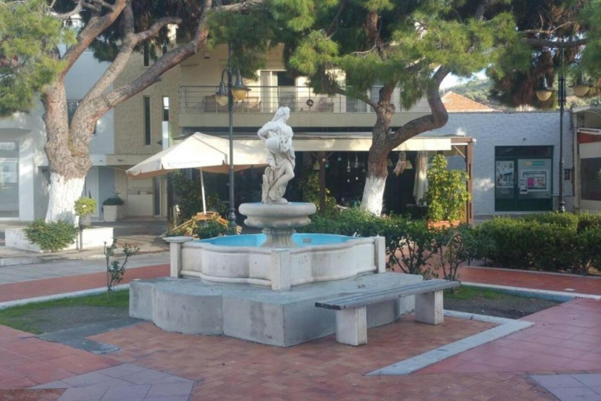 Casa D'Oro 56 Living In باراديسيون المظهر الخارجي الصورة