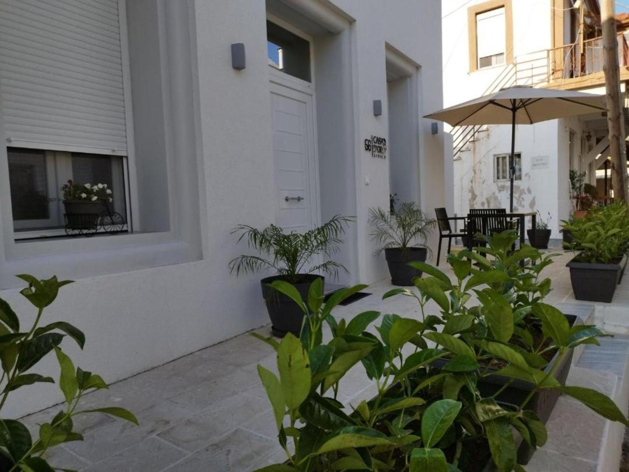 Casa D'Oro 56 Living In باراديسيون المظهر الخارجي الصورة