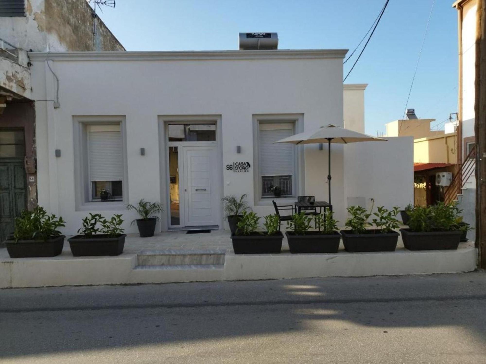 Casa D'Oro 56 Living In باراديسيون المظهر الخارجي الصورة