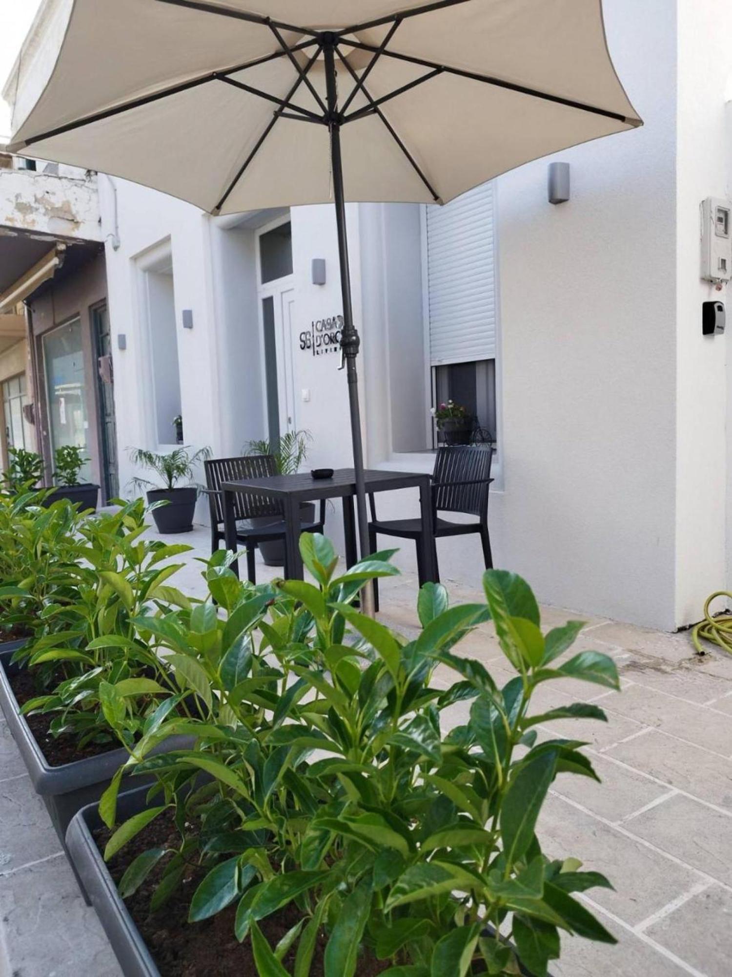 Casa D'Oro 56 Living In باراديسيون المظهر الخارجي الصورة